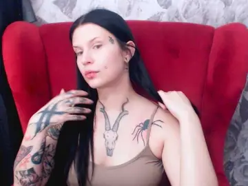 CleaTattoo  live sex cam