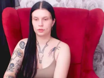 CleaTattoo  live sex cam