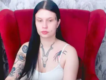 CleaTattoo  live sex cam