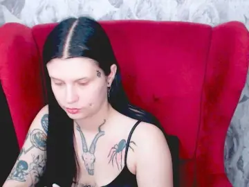 CleaTattoo  live sex cam