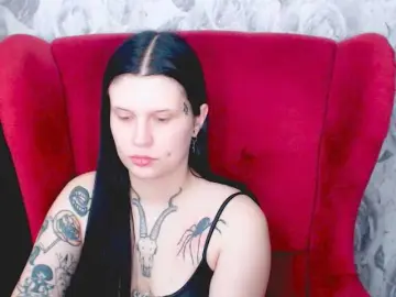 CleaTattoo  live sex cam