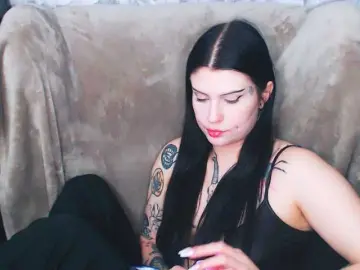 CleaTattoo  live sex cam