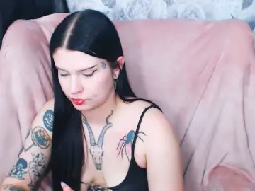 CleaTattoo  live sex cam