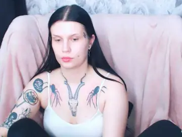 CleaTattoo  live sex cam