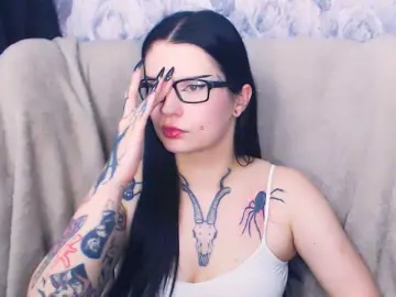 CleaTattoo  live sex cam