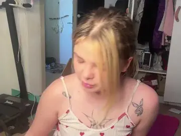 JessLuck1  live sex cam