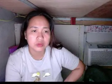 LadyAsianForyou  live sex cam