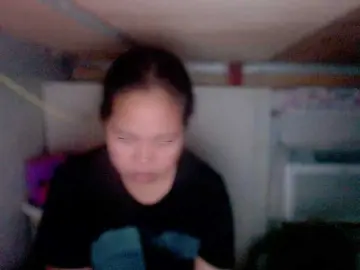 LadyAsianForyou  live sex cam
