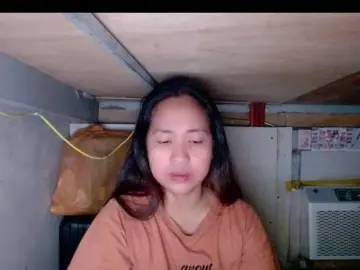 LadyAsianForyou  live sex cam