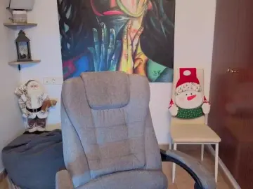 Lilihotlatina  live sex cam