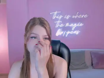 TiffannySins  live sex cam