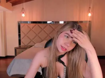 TiffannySins  live sex cam