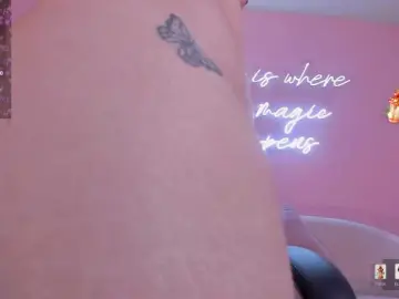 TiffannySins  live sex cam