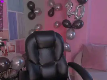 TiffannySins  live sex cam