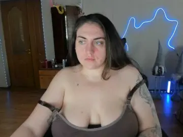 UkraineGirl  live sex cam