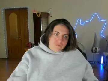 UkraineGirl  live sex cam