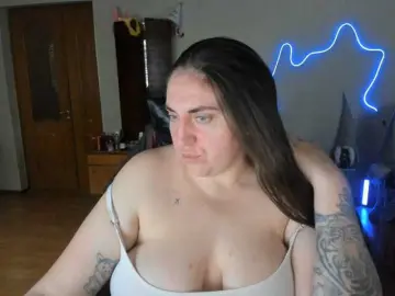 UkraineGirl  live sex cam