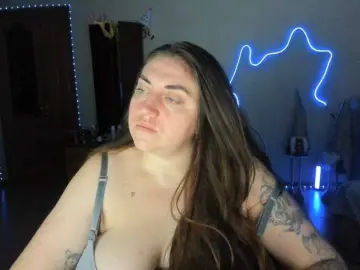 UkraineGirl  live sex cam