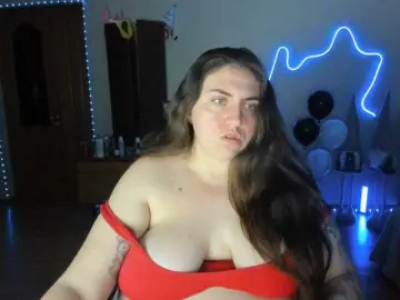 UkraineGirl  live sex cam