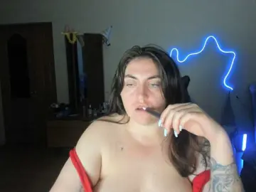 UkraineGirl  live sex cam