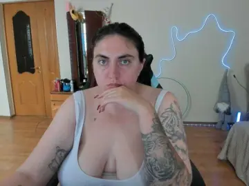 UkraineGirl  live sex cam