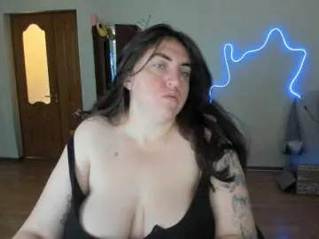 UkraineGirl  live sex cam