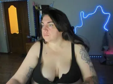 UkraineGirl  live sex cam
