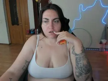 UkraineGirl  live sex cam