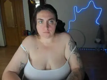 UkraineGirl  live sex cam