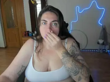 UkraineGirl  live sex cam