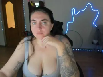 UkraineGirl  live sex cam