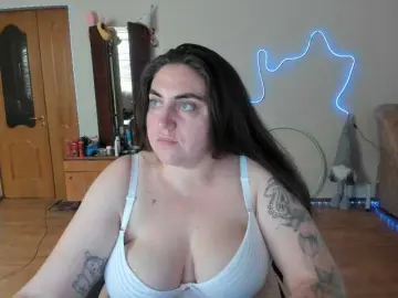 UkraineGirl  live sex cam