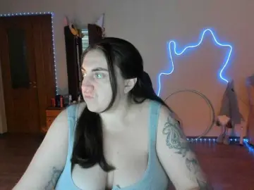 UkraineGirl  live sex cam
