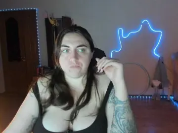 UkraineGirl  live sex cam