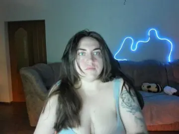 UkraineGirl  live sex cam