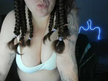 UkraineGirl  live sex cam