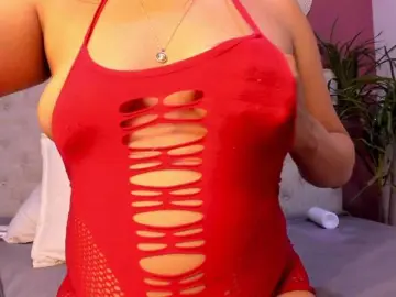 Violett-horny  live sex cam