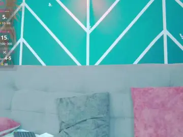 Melany-blair  live sex cam