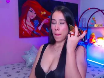 Xcarlett1  live sex cam