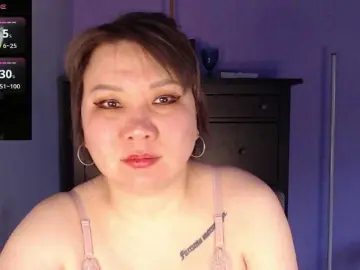 Albina-SeXXXova  live sex cam