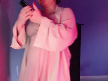 Albina-SeXXXova  live sex cam