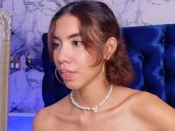 BELLA-HARPER  live sex cam