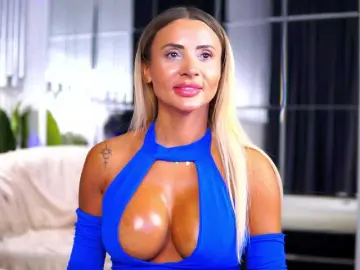 CelesteArden  live sex cam