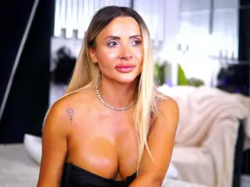 CelesteArden  live sex cam