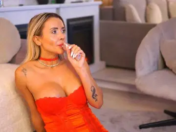 CelesteArden  live sex cam