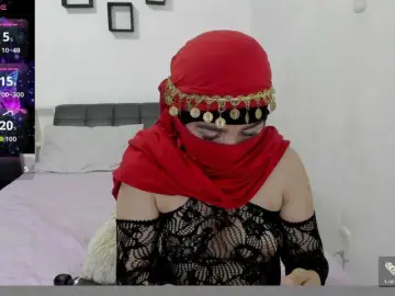 Kamari-  live sex cam