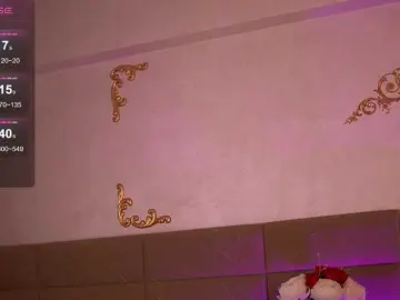 KyraCase  live sex cam