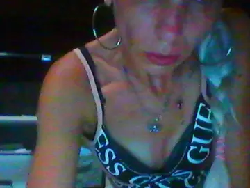 Laurien  live sex cam
