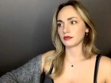 ScarlettXQueen  live sex cam