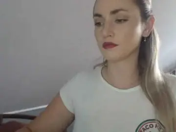 ScarlettXQueen  live sex cam